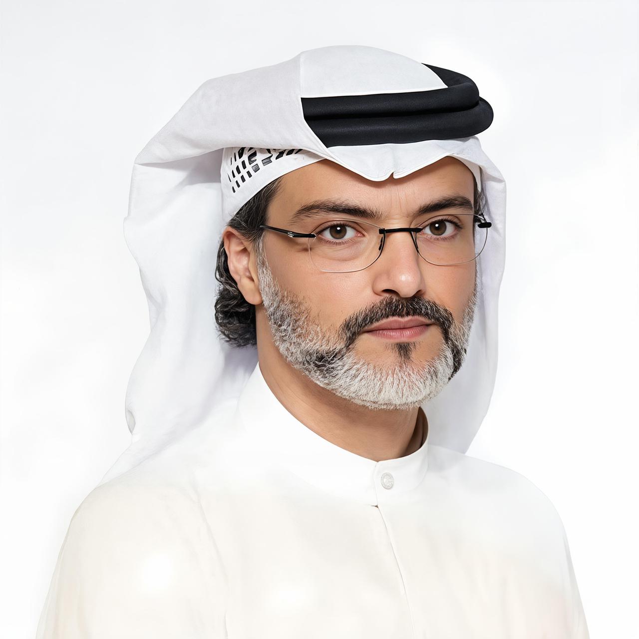 محمد فيصل الدوسري ​